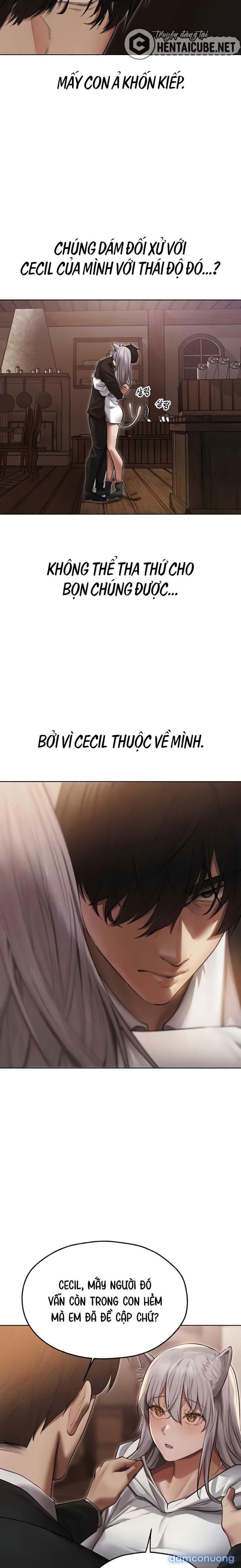 Săn vợ người ở thế giới khác Chapter 47 - Trang 8 - Dâm Cô Nương