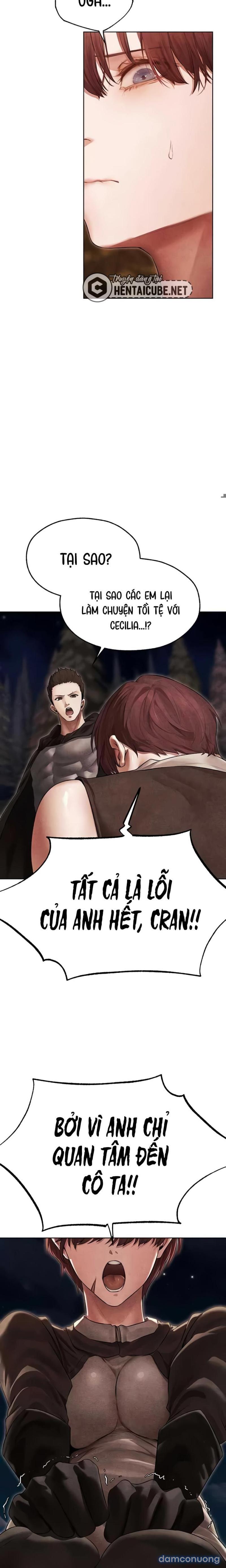 Săn vợ người ở thế giới khác Chapter 50 - Trang 14 - Dâm Cô Nương