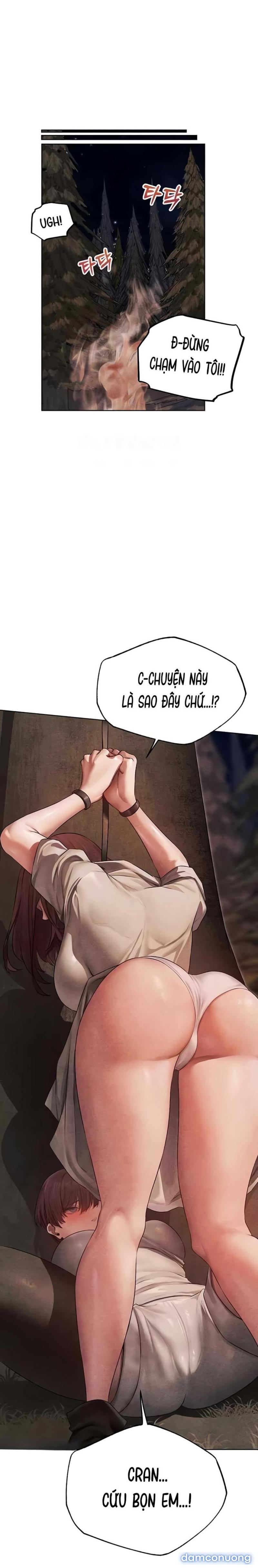 Săn vợ người ở thế giới khác Chapter 50 - Trang 19 - Dâm Cô Nương