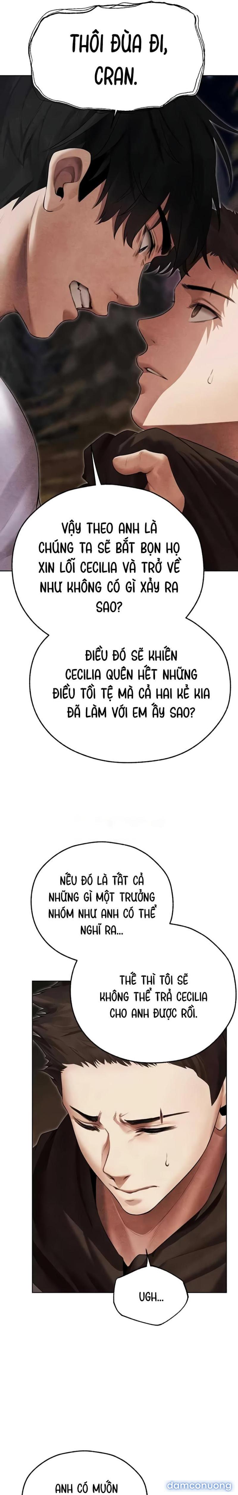 Săn vợ người ở thế giới khác Chapter 50 - Trang 21 - Dâm Cô Nương
