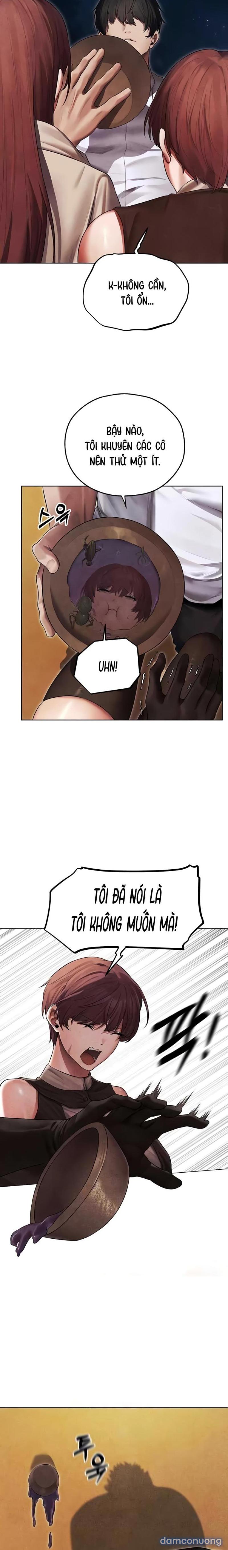 Săn vợ người ở thế giới khác Chapter 50 - Trang 5 - Dâm Cô Nương