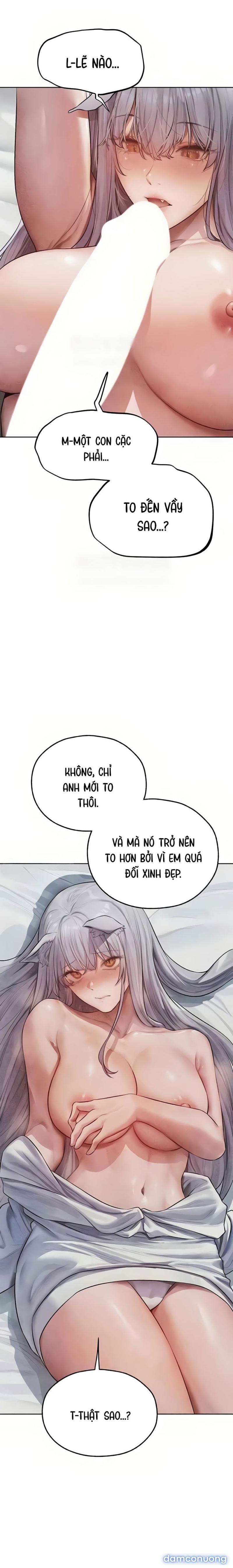 Săn vợ người ở thế giới khác Chapter 48 - Trang 13 - Dâm Cô Nương