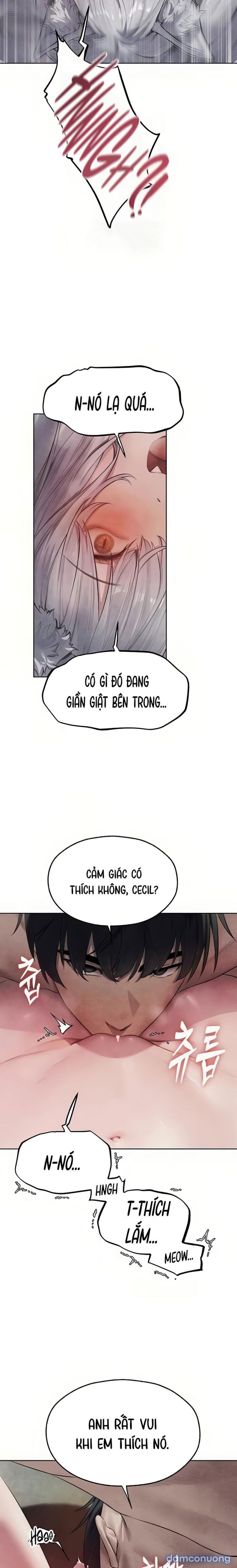 Săn vợ người ở thế giới khác Chapter 48 - Trang 18 - Dâm Cô Nương
