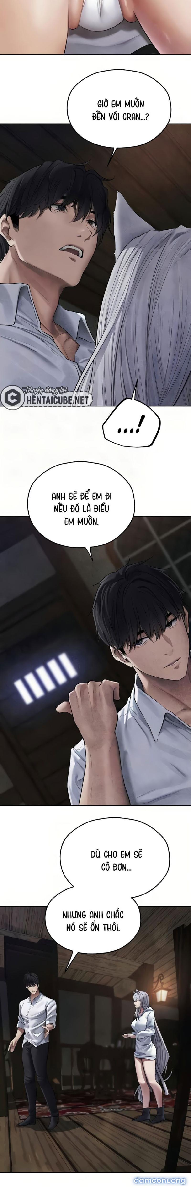 Săn vợ người ở thế giới khác Chapter 48 - Trang 4 - Dâm Cô Nương