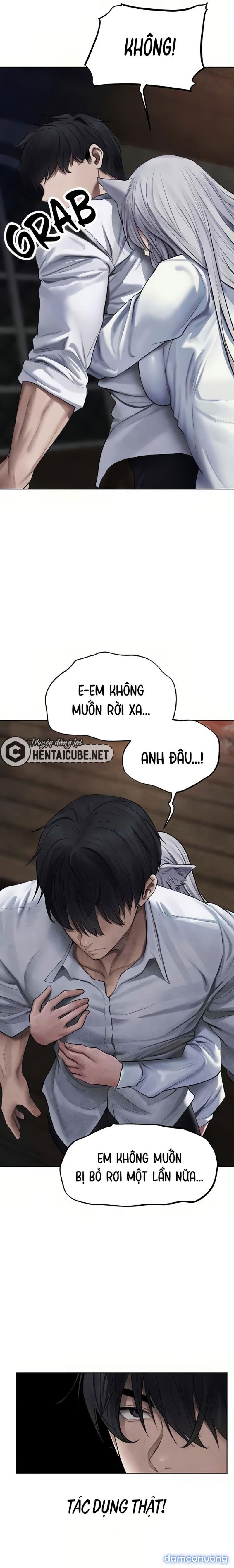 Săn vợ người ở thế giới khác Chapter 48 - Trang 5 - Dâm Cô Nương