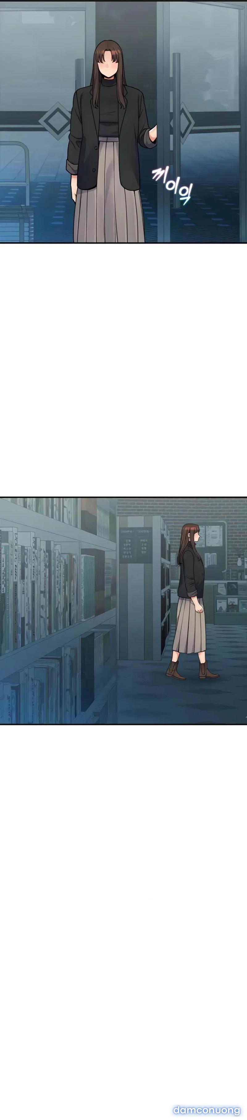 Giảng Viên Cuồng Dâm Đó Từng Làm Tình Một Đêm Của Tôi. Chapter 30 - Trang 22