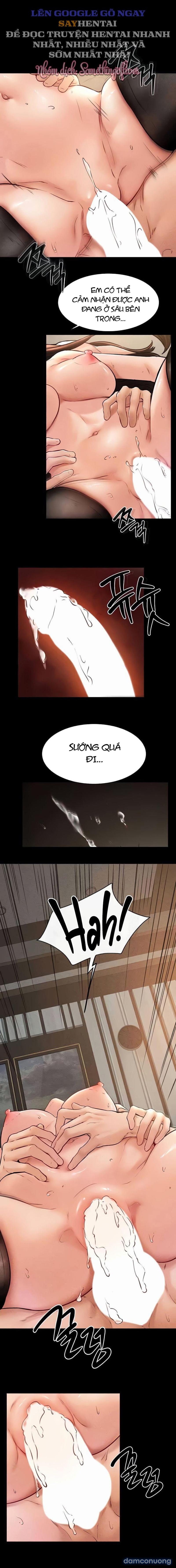 Gia Đình Mới Của Tôi Chapter 39 - Trang 11 - Dâm Cô Nương