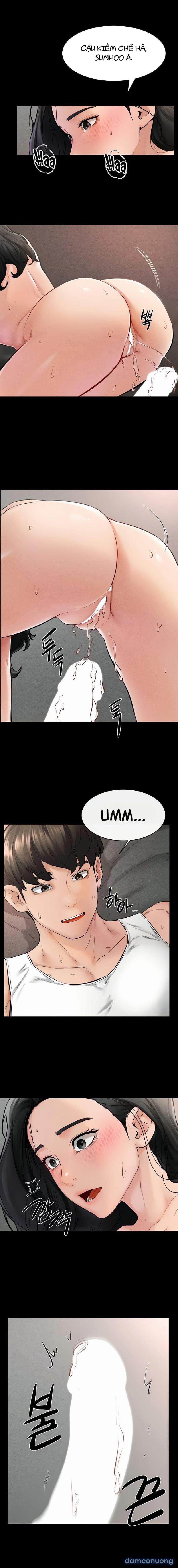 Gia Đình Mới Của Tôi Chapter 44 - Trang 6 - Dâm Cô Nương