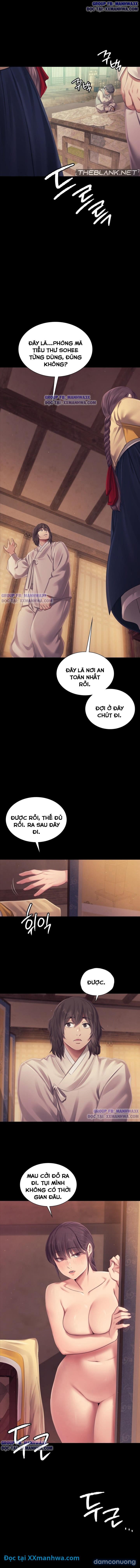 Quý cô dâm đãng Chapter 111 - Trang 7 - Dâm Cô Nương