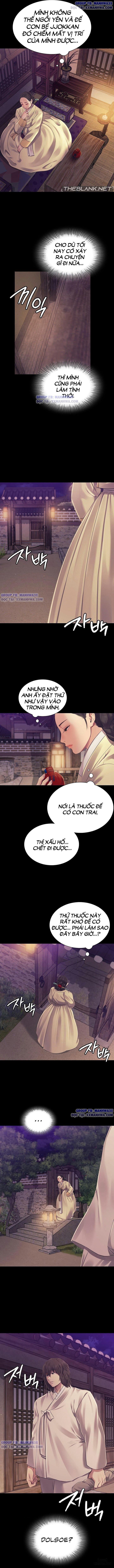 Quý cô dâm đãng Chapter 104 - Trang 13 - Dâm Cô Nương
