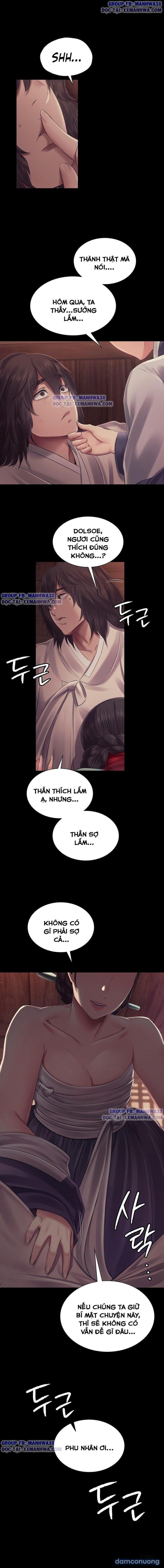 Quý cô dâm đãng Chapter 108 - Trang 10 - Dâm Cô Nương