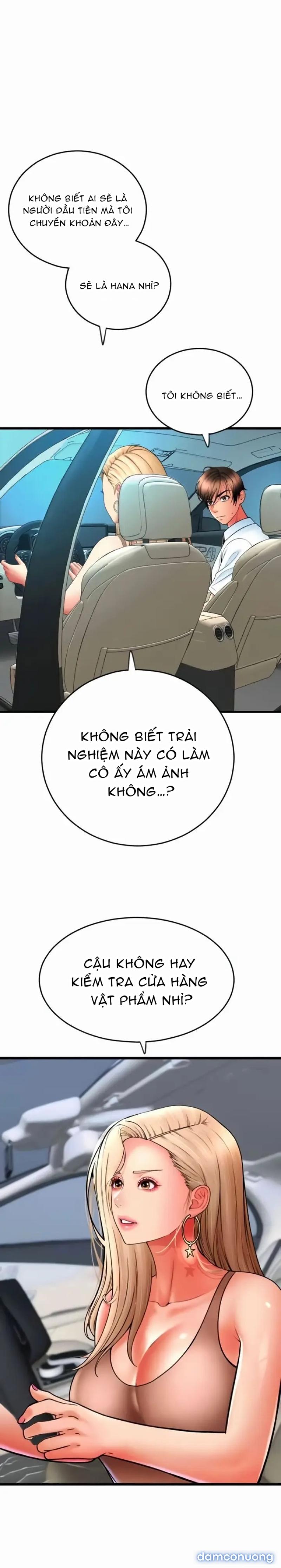 Trả Phí Bằng Chung Tình Chapter 68 - Trang 25 - Dâm Cô Nương