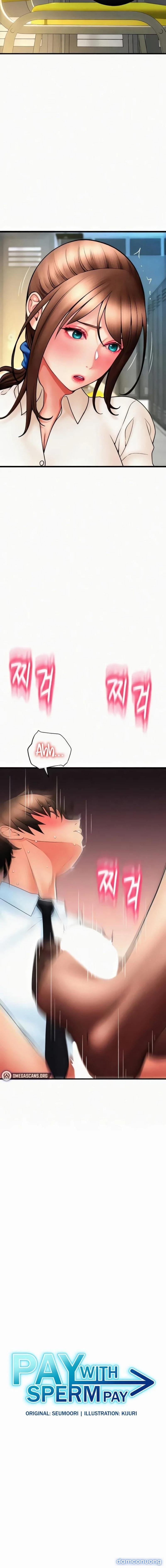 Trả Phí Bằng Chung Tình Chapter 68 - Trang 3 - Dâm Cô Nương