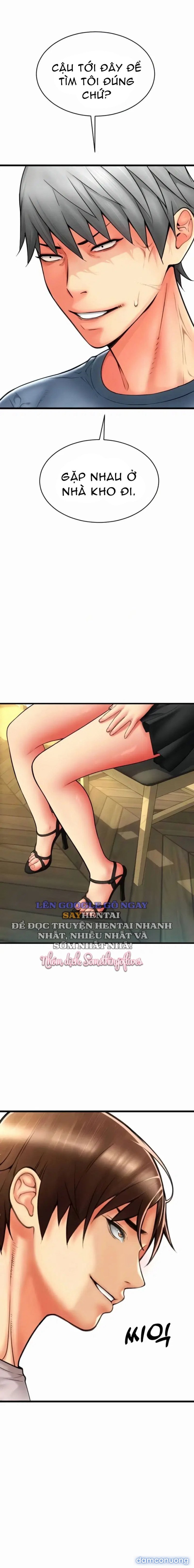 Trả Phí Bằng Chung Tình Chapter 79 - Trang 6 - Dâm Cô Nương