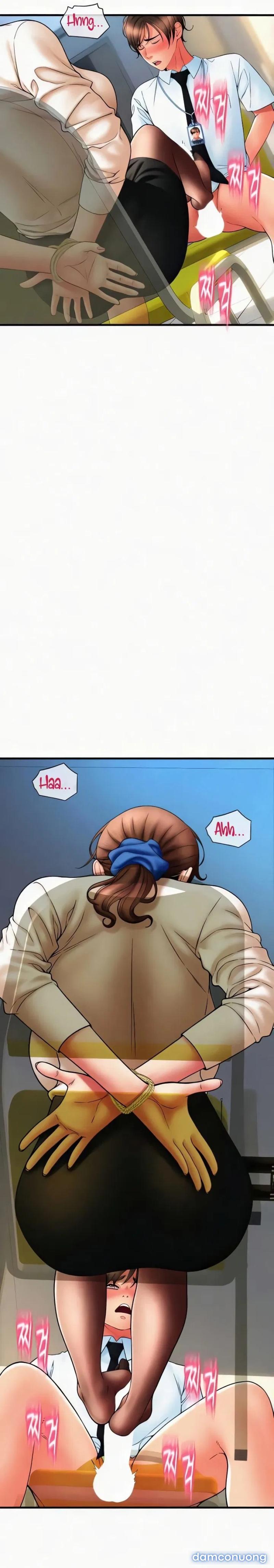Trả Phí Bằng Chung Tình Chapter 67 - Trang 22 - Dâm Cô Nương
