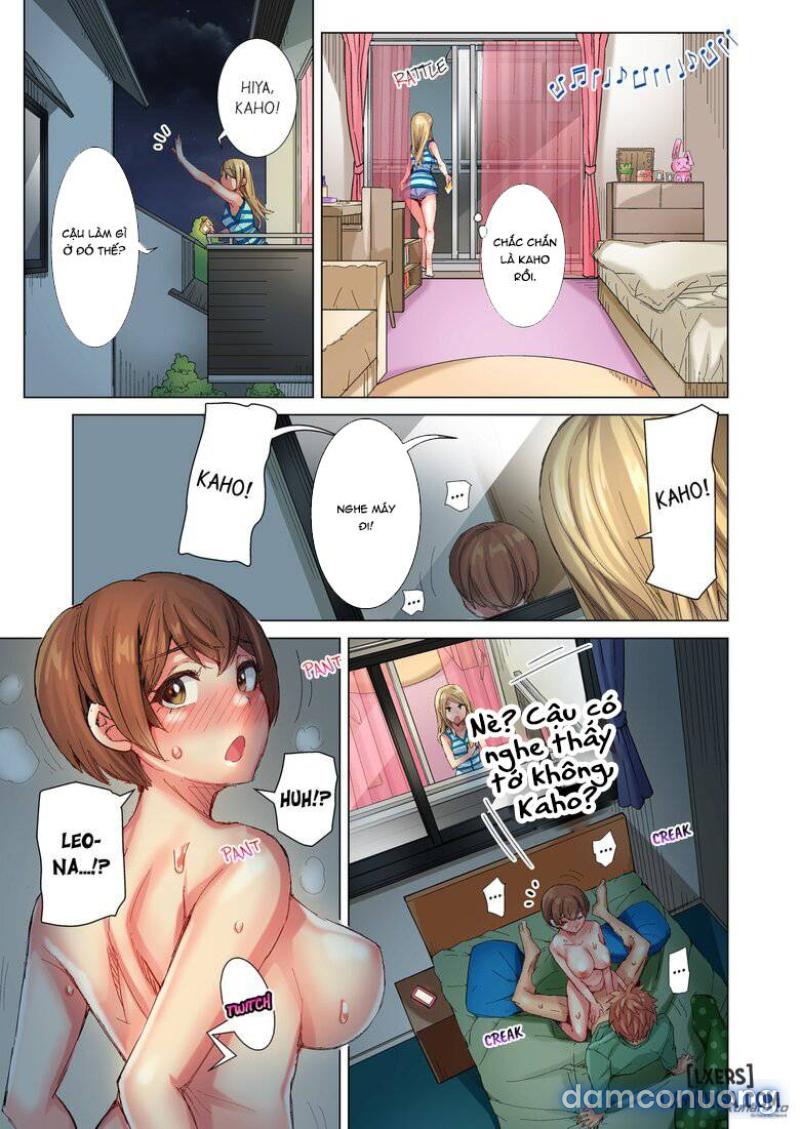 The Dick Pub Chapter 12 - Trang 9 - Dâm Cô Nương