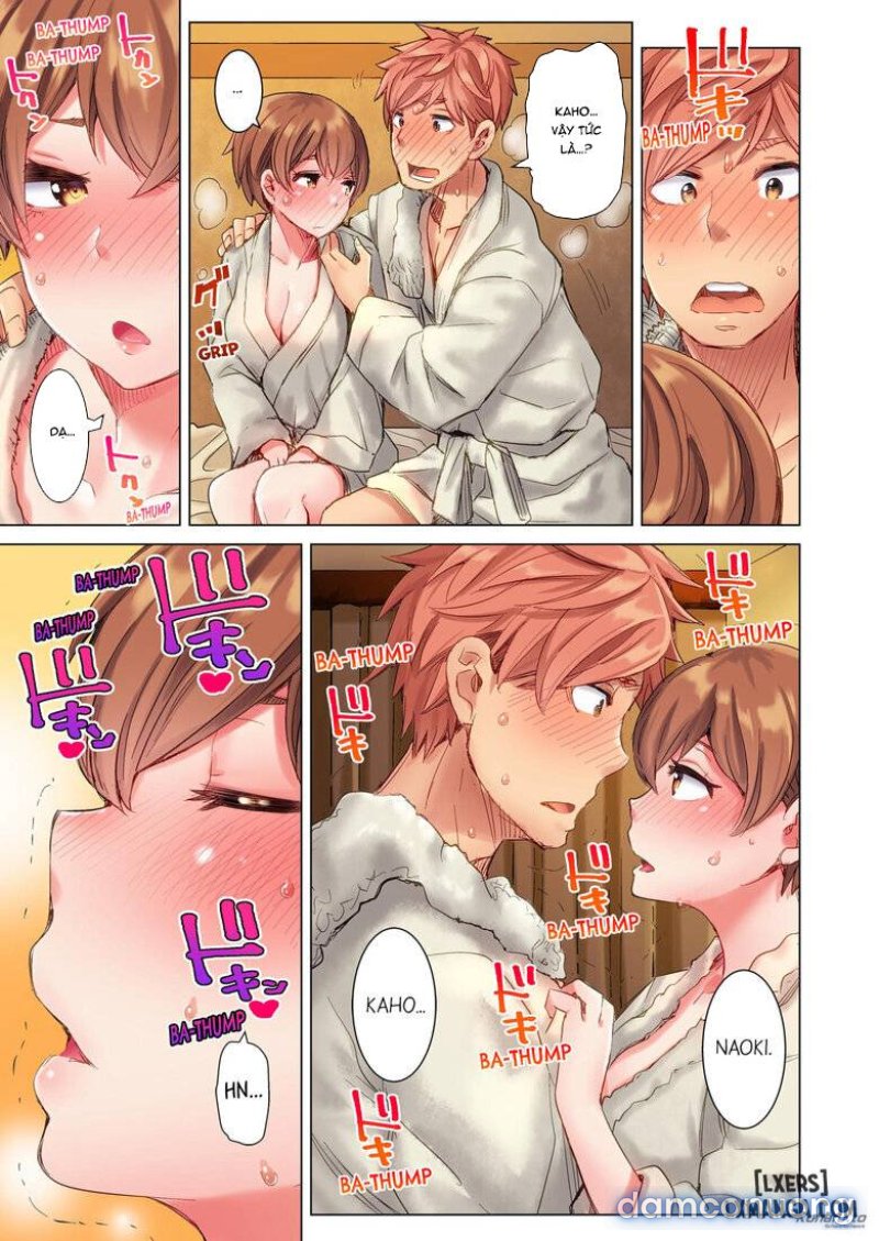 The Dick Pub Chapter 2 - Trang 11 - Dâm Cô Nương
