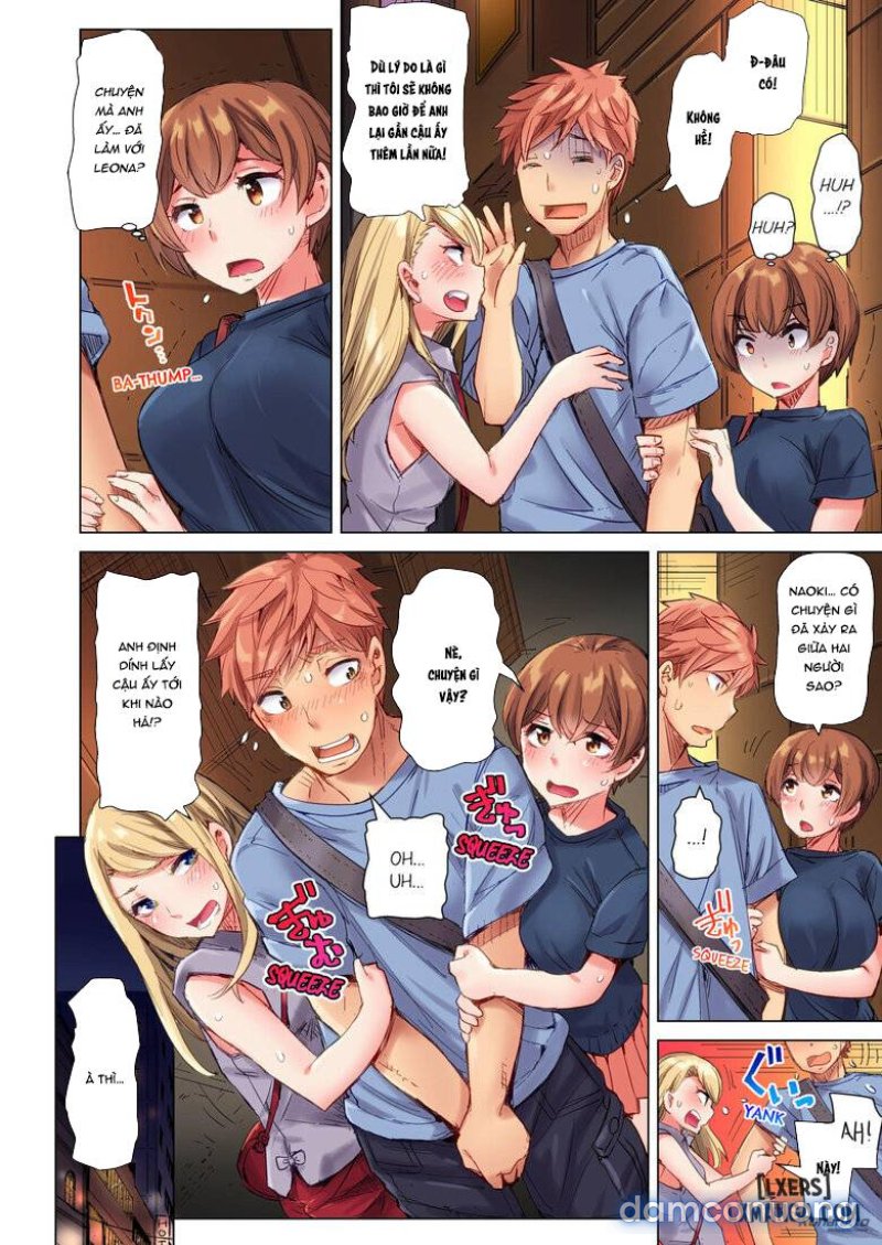 The Dick Pub Chapter 2 - Trang 26 - Dâm Cô Nương