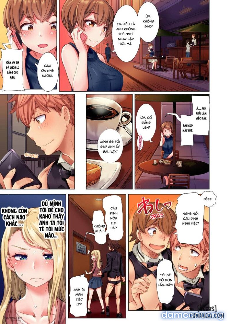 The Dick Pub Chapter 2 - Trang 29 - Dâm Cô Nương