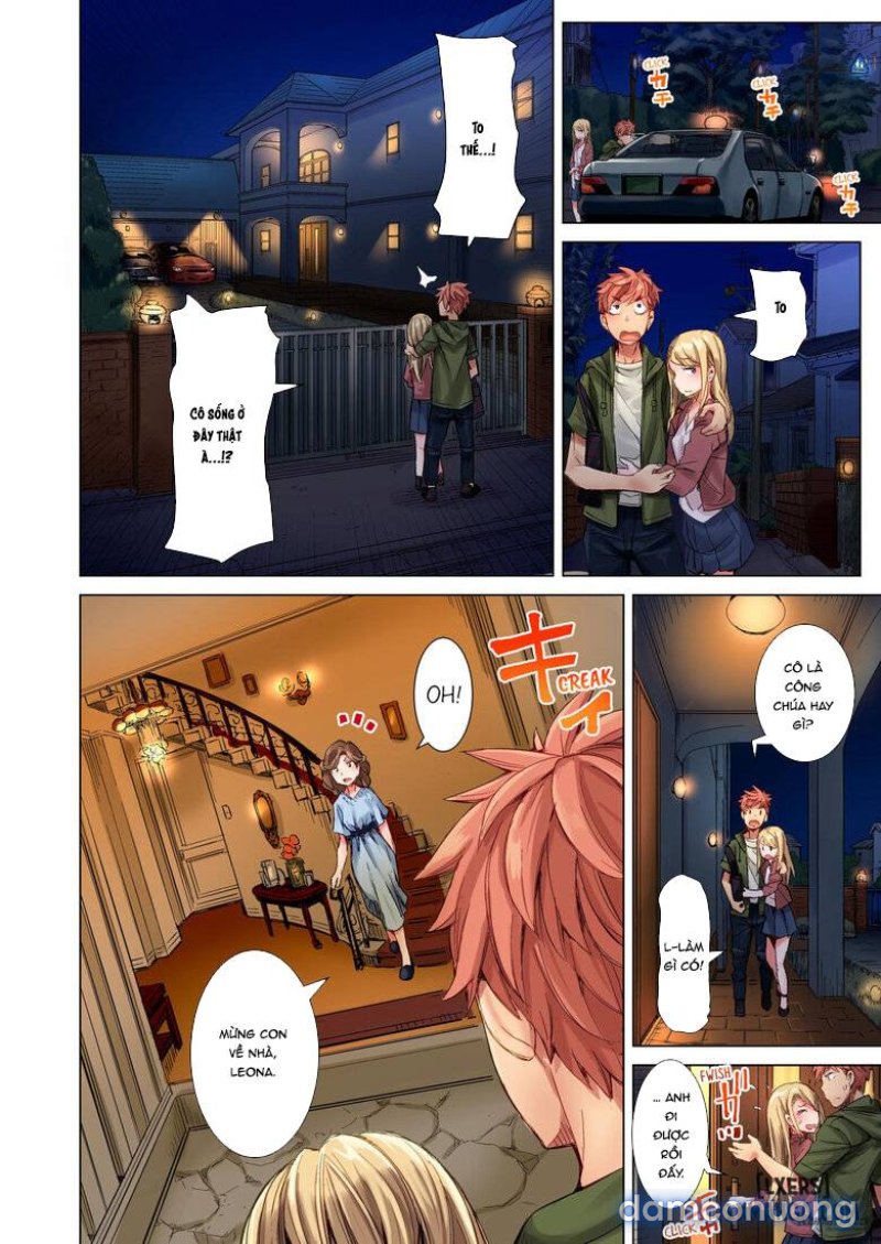 The Dick Pub Chapter 2 - Trang 54 - Dâm Cô Nương