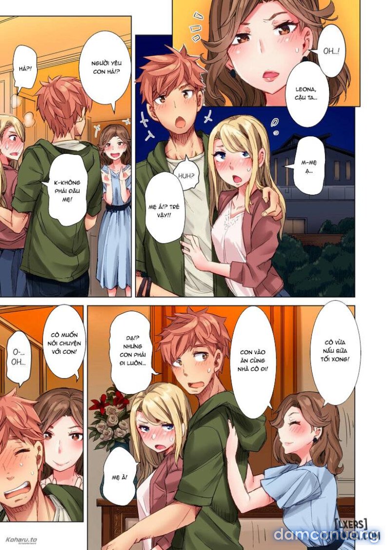 The Dick Pub Chapter 2 - Trang 55 - Dâm Cô Nương