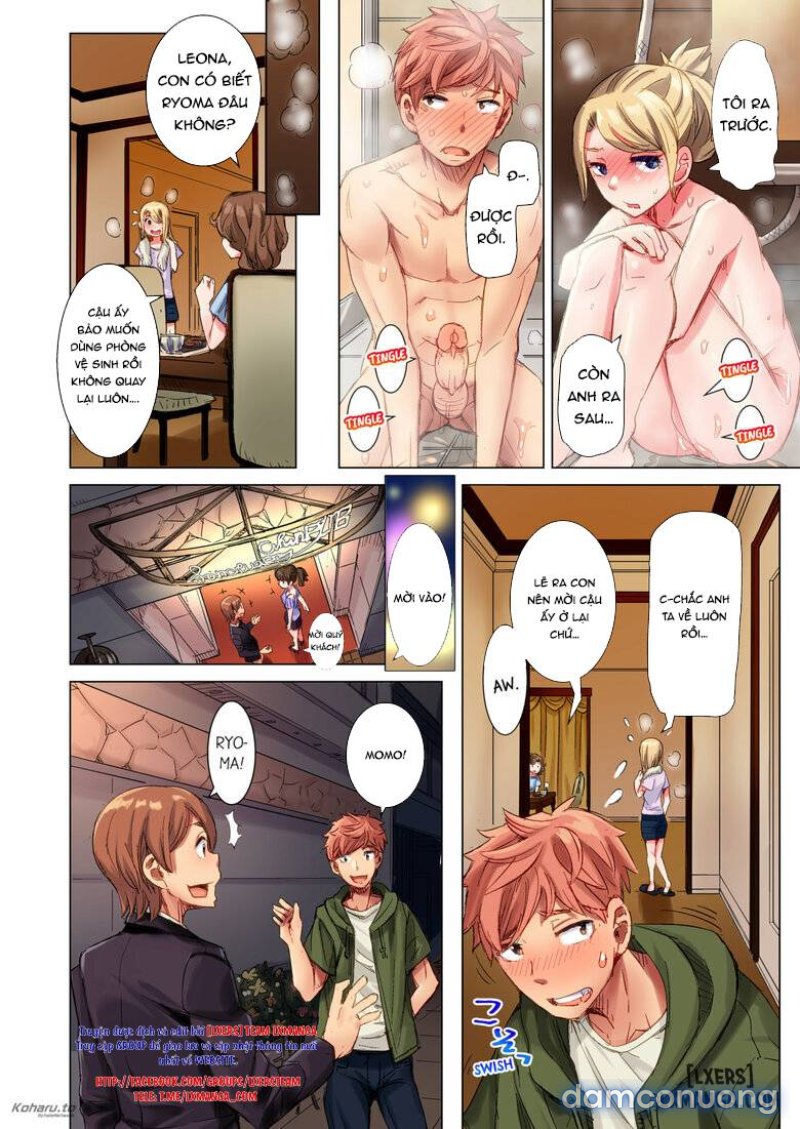 The Dick Pub Chapter 2 - Trang 72 - Dâm Cô Nương