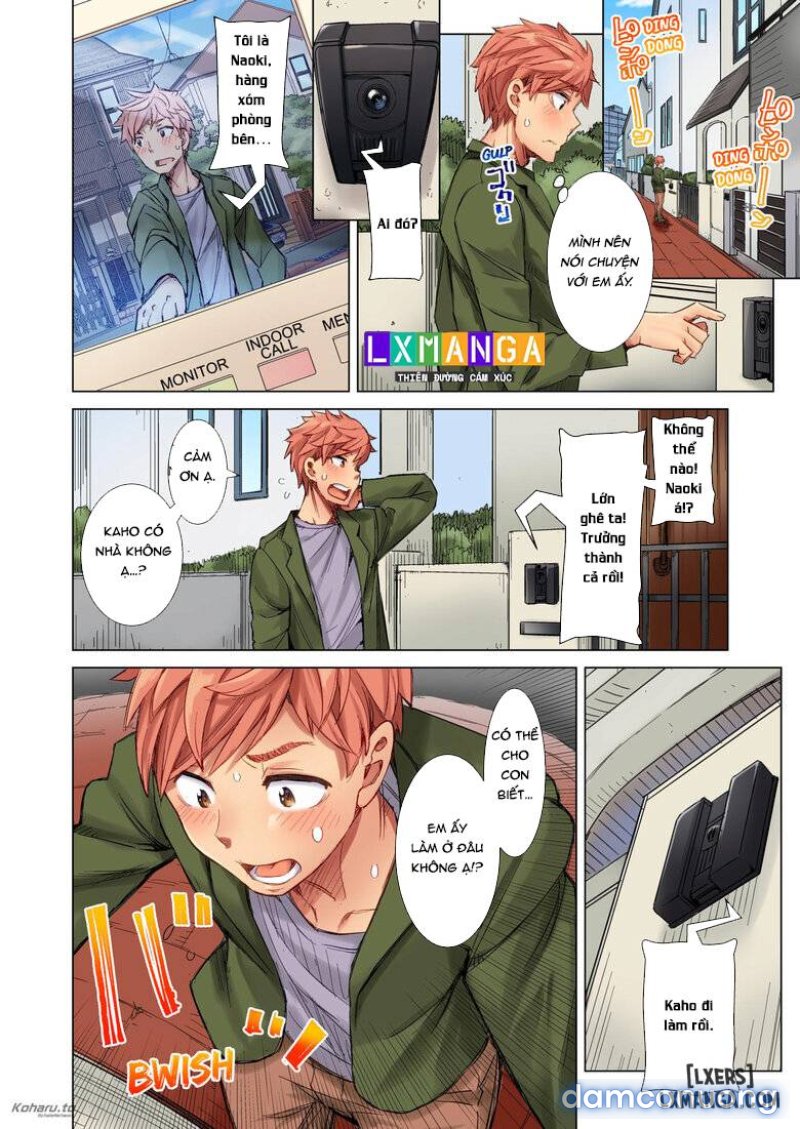 The Dick Pub Chapter 2 - Trang 74 - Dâm Cô Nương