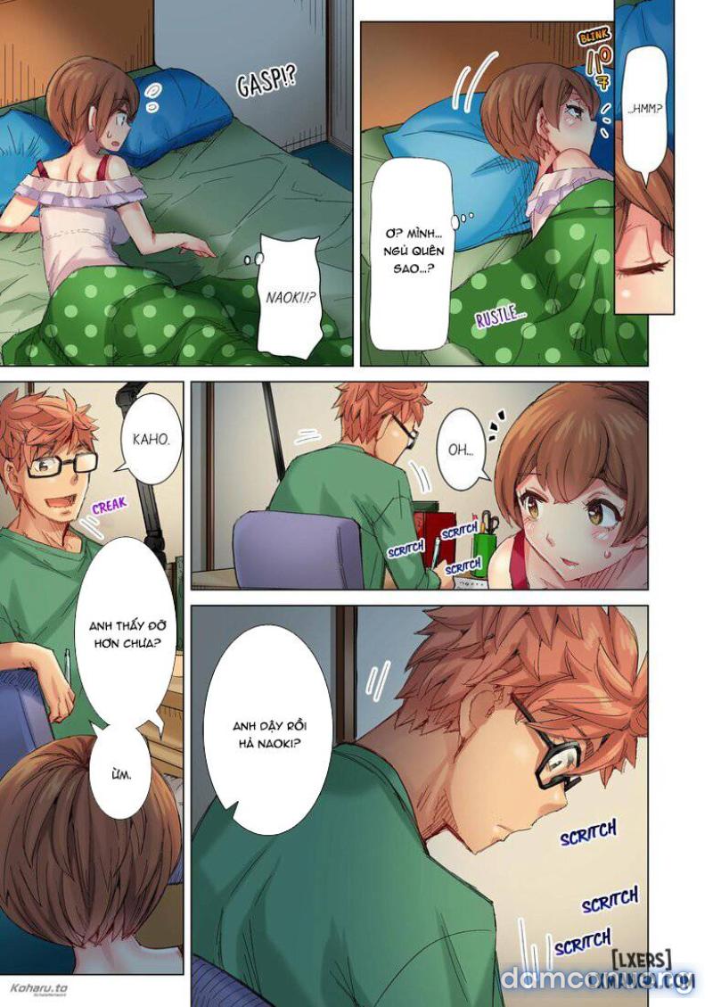The Dick Pub Chapter 11 - Trang 10 - Dâm Cô Nương