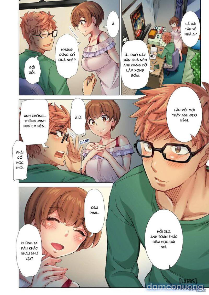 The Dick Pub Chapter 11 - Trang 11 - Dâm Cô Nương