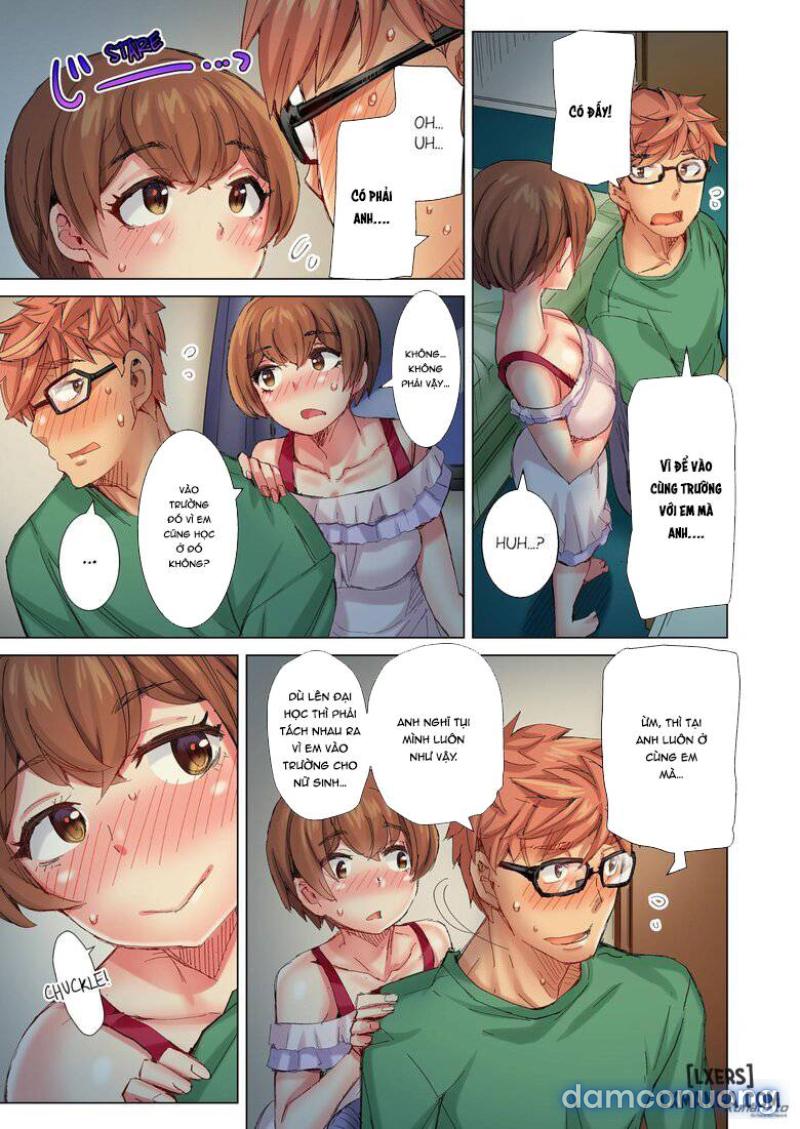 The Dick Pub Chapter 11 - Trang 12 - Dâm Cô Nương