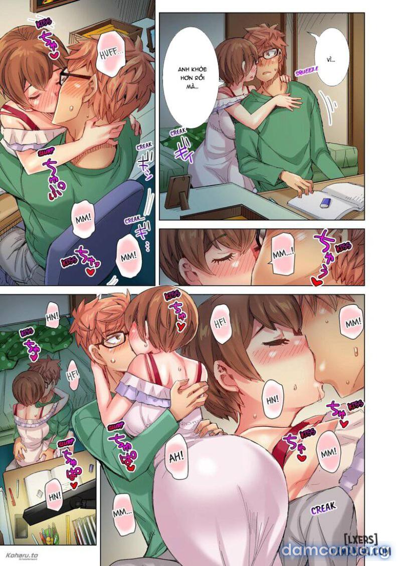The Dick Pub Chapter 11 - Trang 14 - Dâm Cô Nương