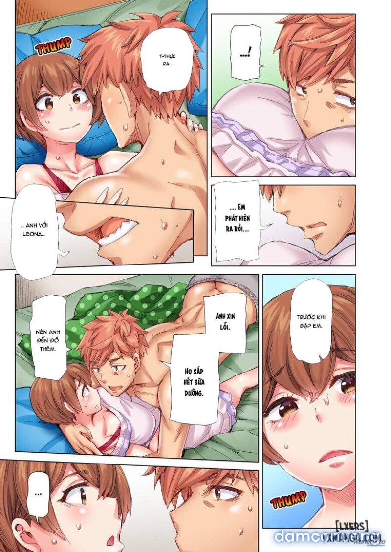 The Dick Pub Chapter 11 - Trang 2 - Dâm Cô Nương