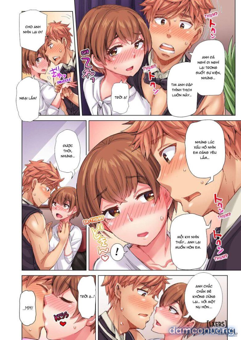 The Dick Pub Chapter 5 - Trang 30 - Dâm Cô Nương