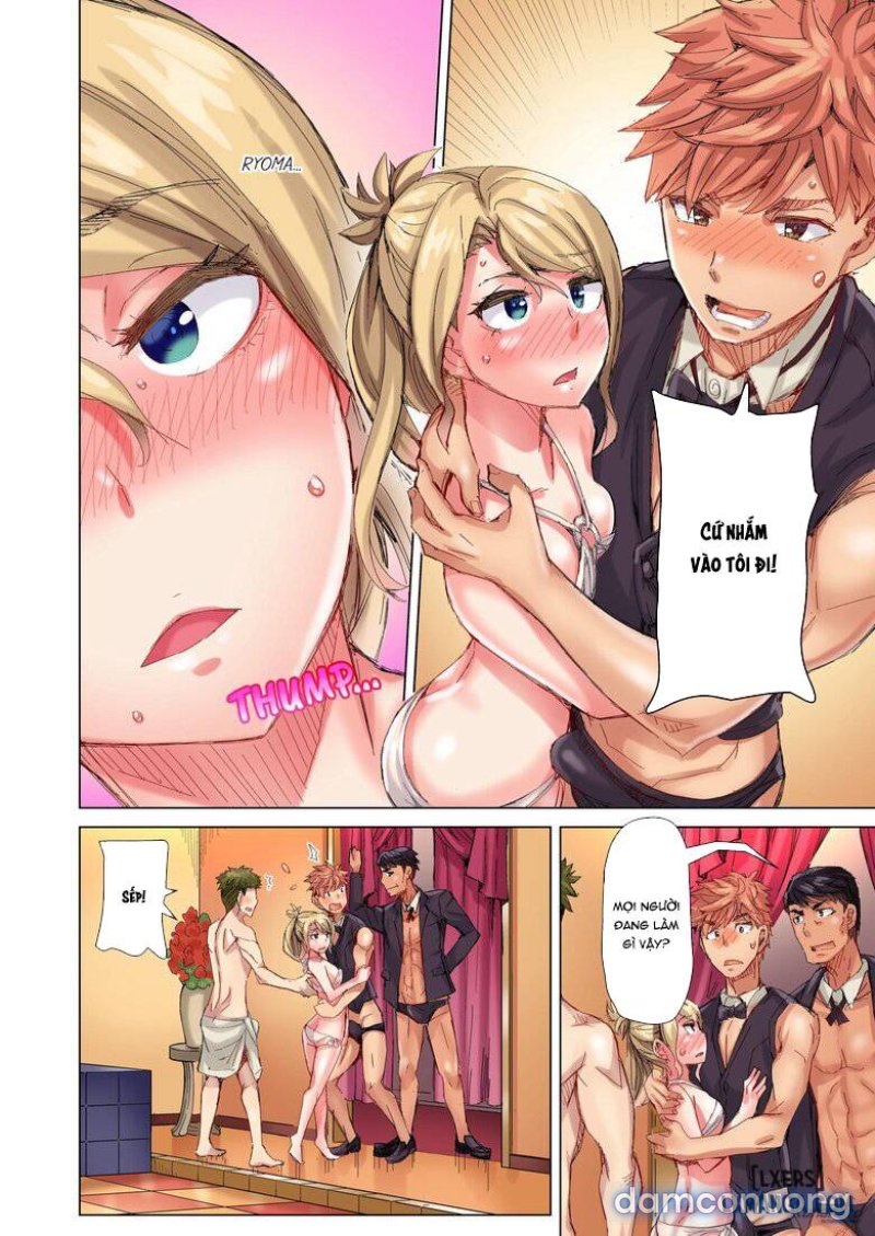 The Dick Pub Chapter 5 - Trang 56 - Dâm Cô Nương