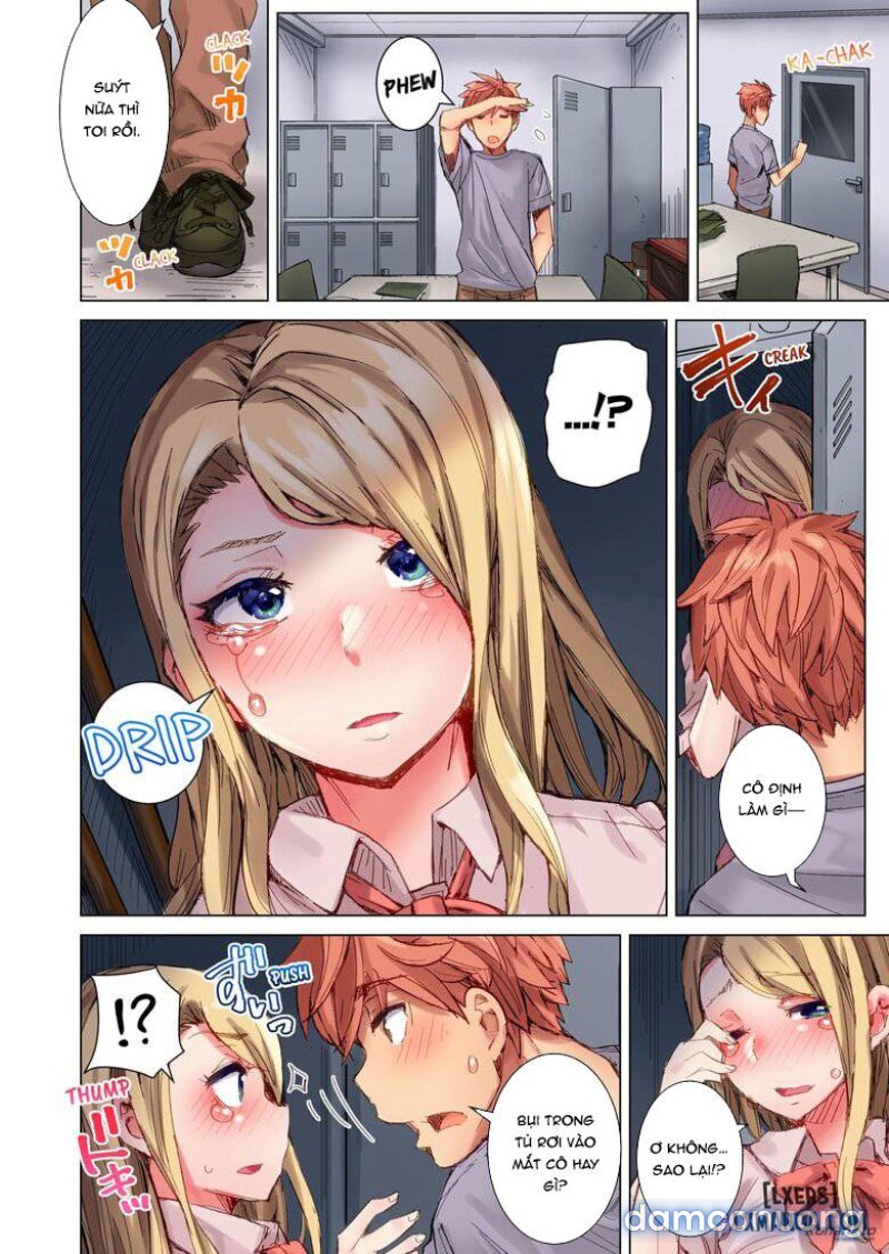 The Dick Pub Chapter 3 - Trang 30 - Dâm Cô Nương