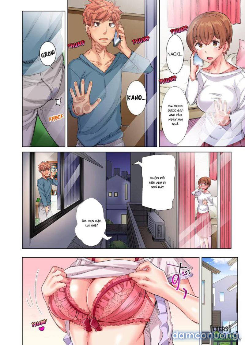 The Dick Pub Chapter 10 - Trang 14 - Dâm Cô Nương