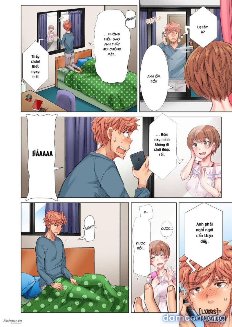 The Dick Pub Chapter 10 - Trang 16 - Dâm Cô Nương