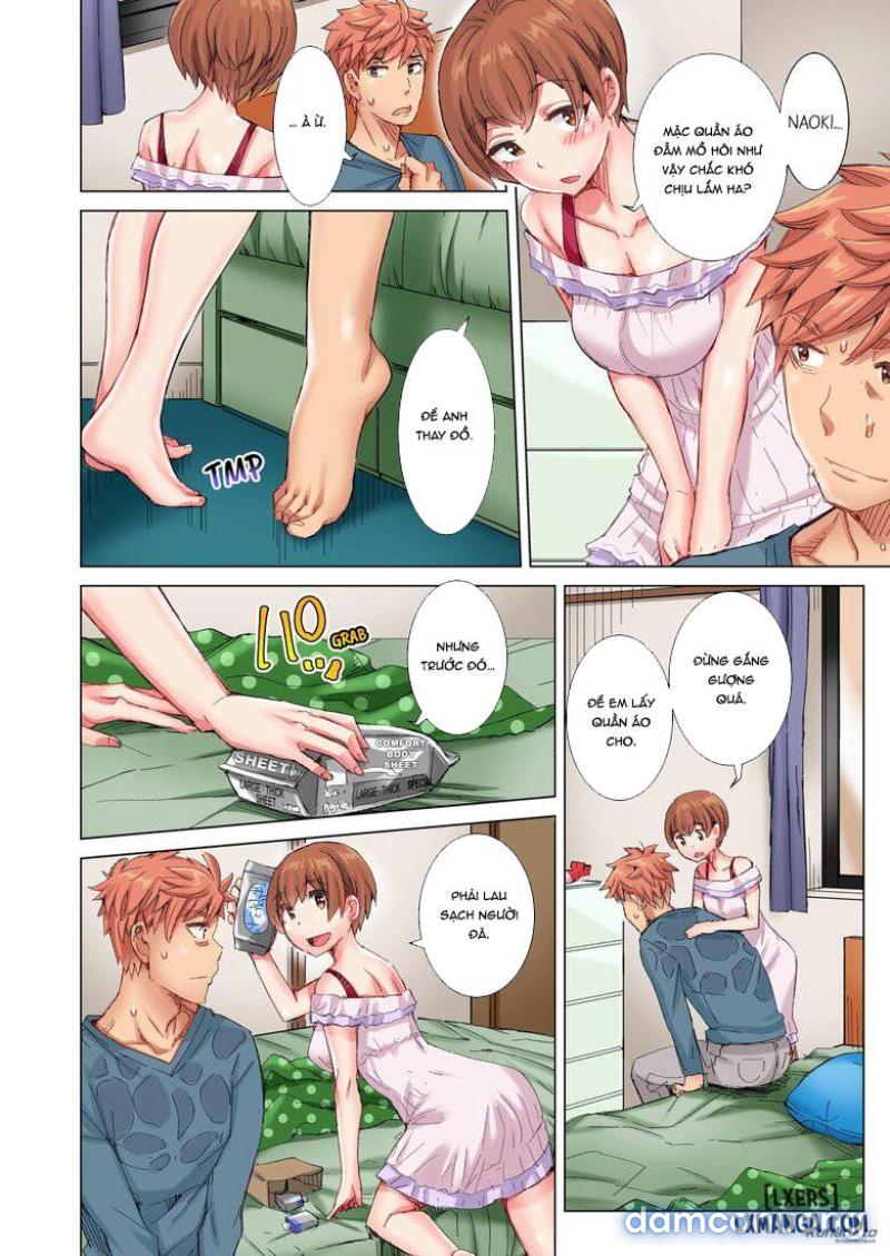 The Dick Pub Chapter 10 - Trang 20 - Dâm Cô Nương