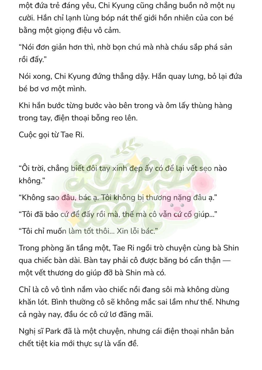 [Novel] Gửi Kẻ Xa Lạ Phản Bội Đạo Đức Chapter 59 - Trang 7 - Dâm Cô Nương