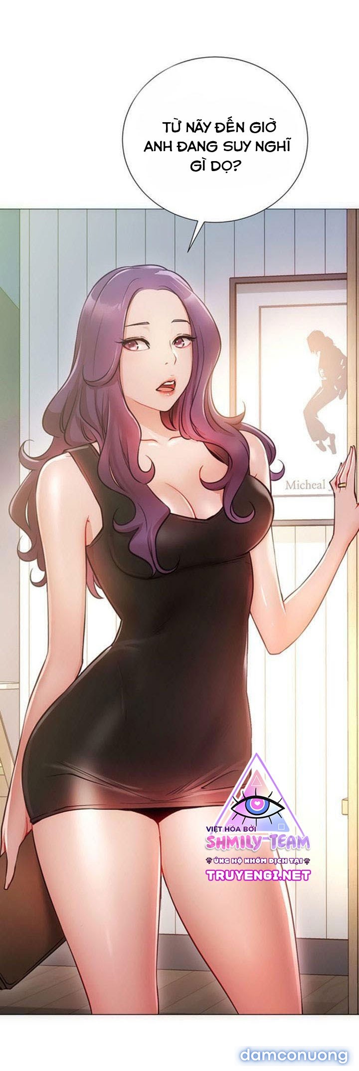 Ấy Đi Chờ Chi Chapter 2 - Trang 13 - Dâm Cô Nương