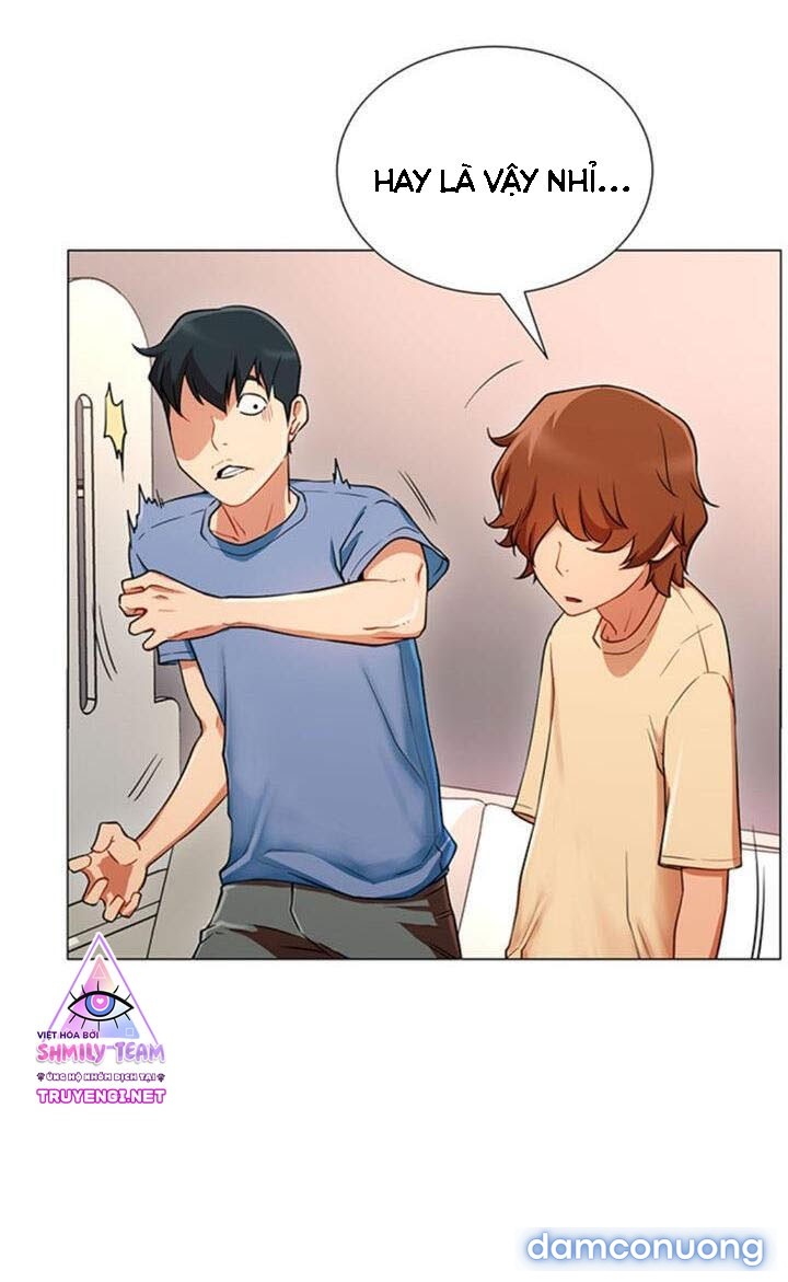 Ấy Đi Chờ Chi Chapter 2 - Trang 54 - Dâm Cô Nương