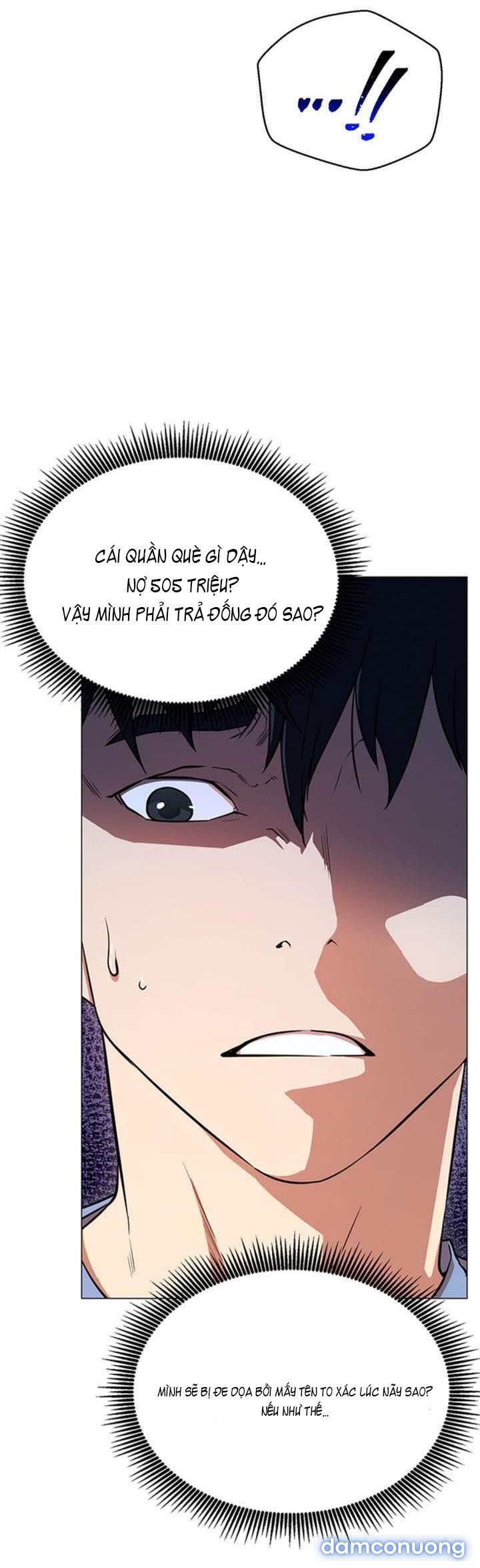 Ấy Đi Chờ Chi Chapter 2 - Trang 81 - Dâm Cô Nương