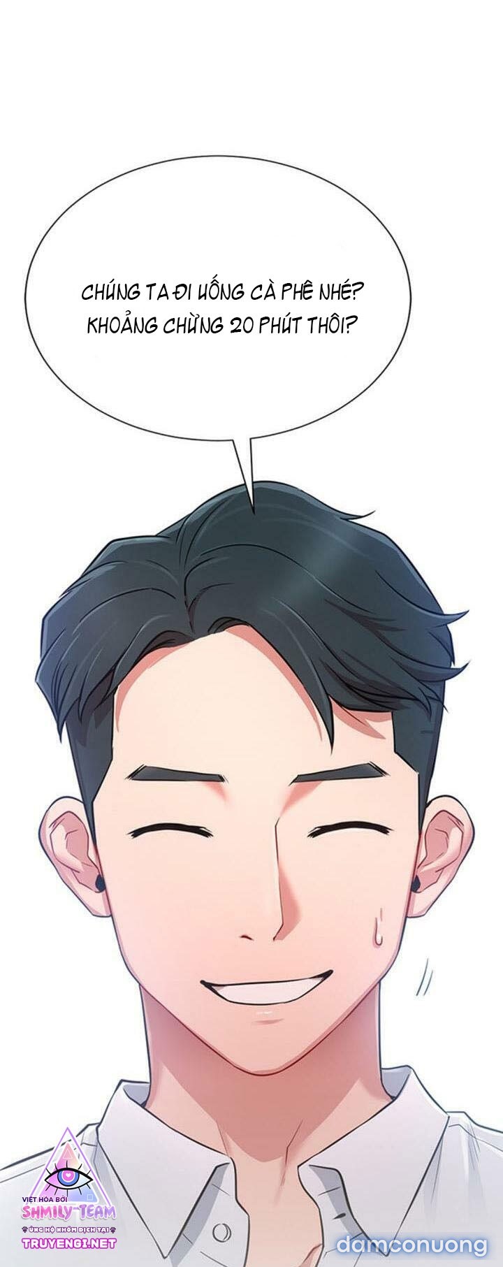 Ấy Đi Chờ Chi Chapter 2 - Trang 90 - Dâm Cô Nương