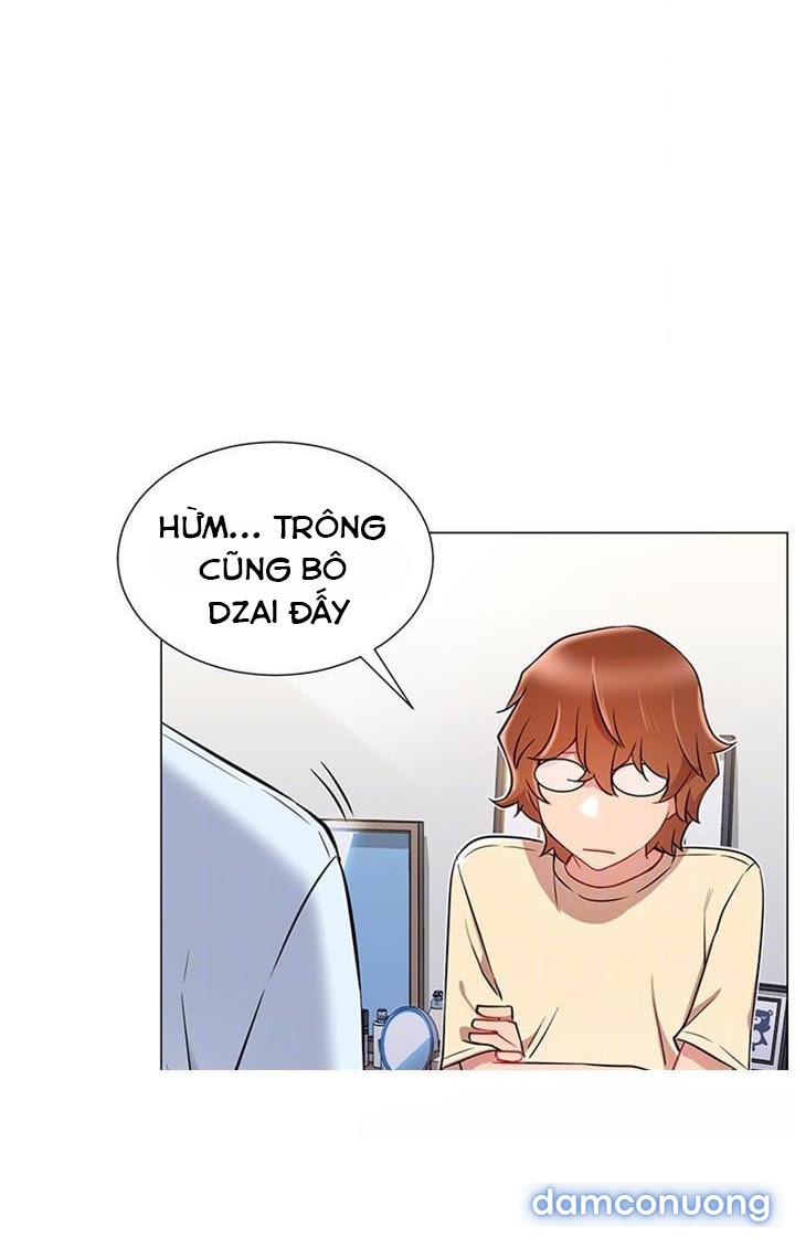Ấy Đi Chờ Chi Chapter 3 - Trang 18 - Dâm Cô Nương