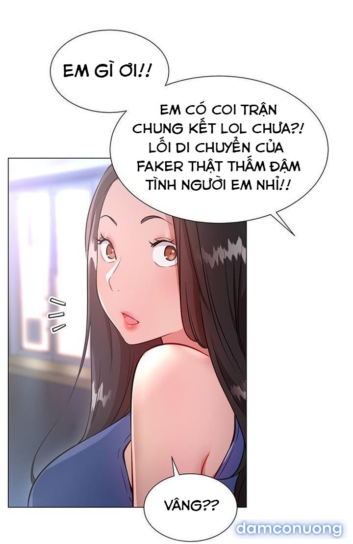 Ấy Đi Chờ Chi Chapter 3 - Trang 55 - Dâm Cô Nương