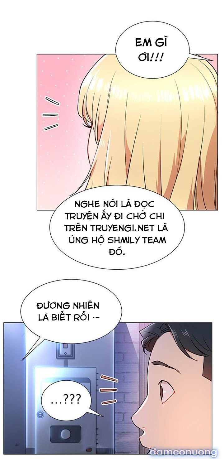 Ấy Đi Chờ Chi Chapter 3 - Trang 61 - Dâm Cô Nương