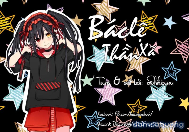 Chào mừng đến phố succubus Chapter 1 - Trang 2 - Dâm Cô Nương