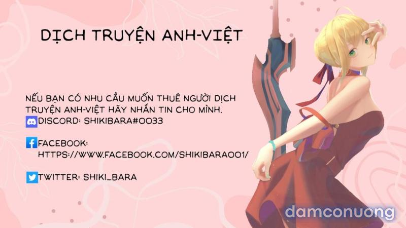 Chào mừng đến phố succubus Chapter 1 - Trang 3 - Dâm Cô Nương