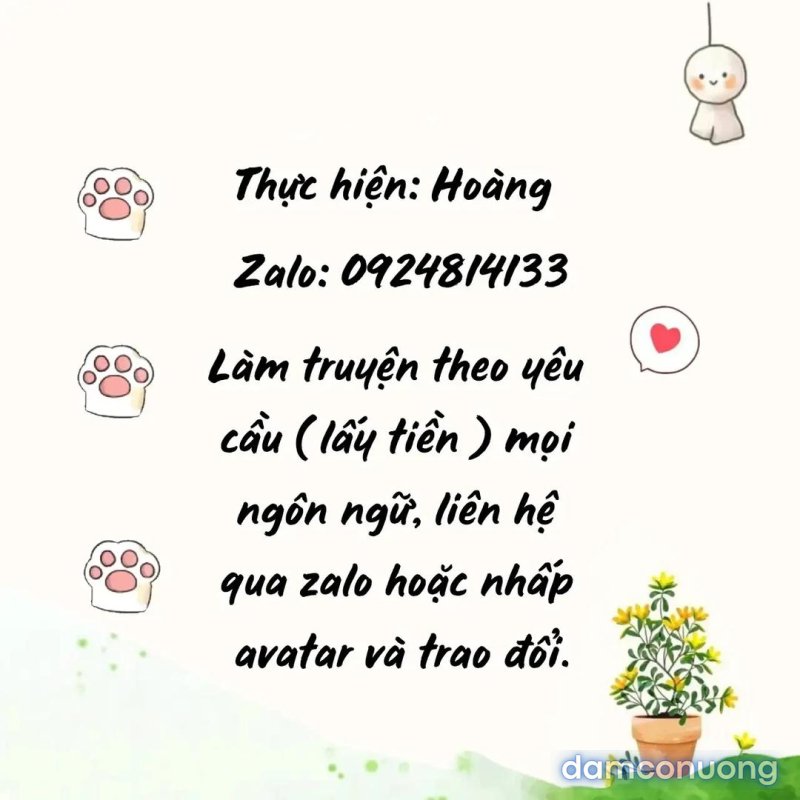 Chào mừng đến phố succubus Chapter 3 - Trang 3 - Dâm Cô Nương