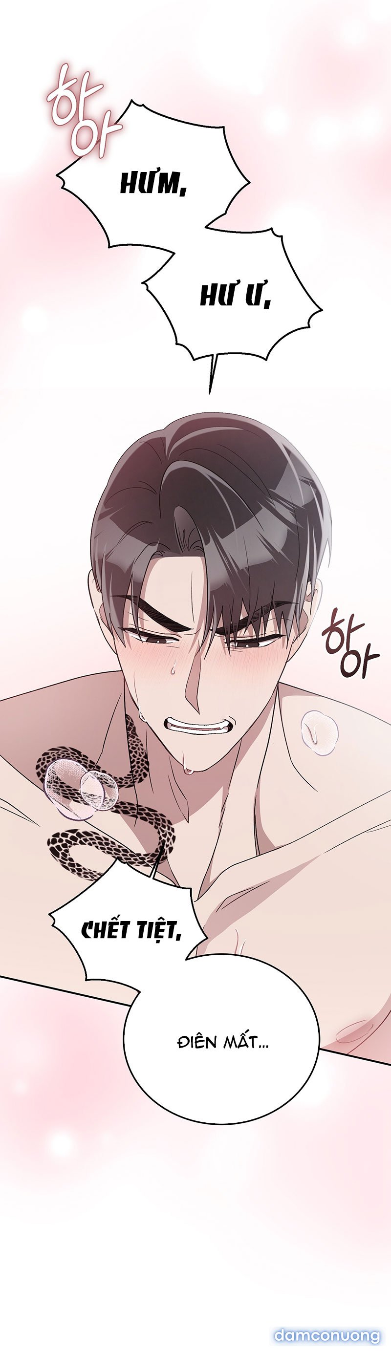 18+ Hôn Nhân Hào Nhoáng Chapter 29 - Trang 11 - Dâm Cô Nương